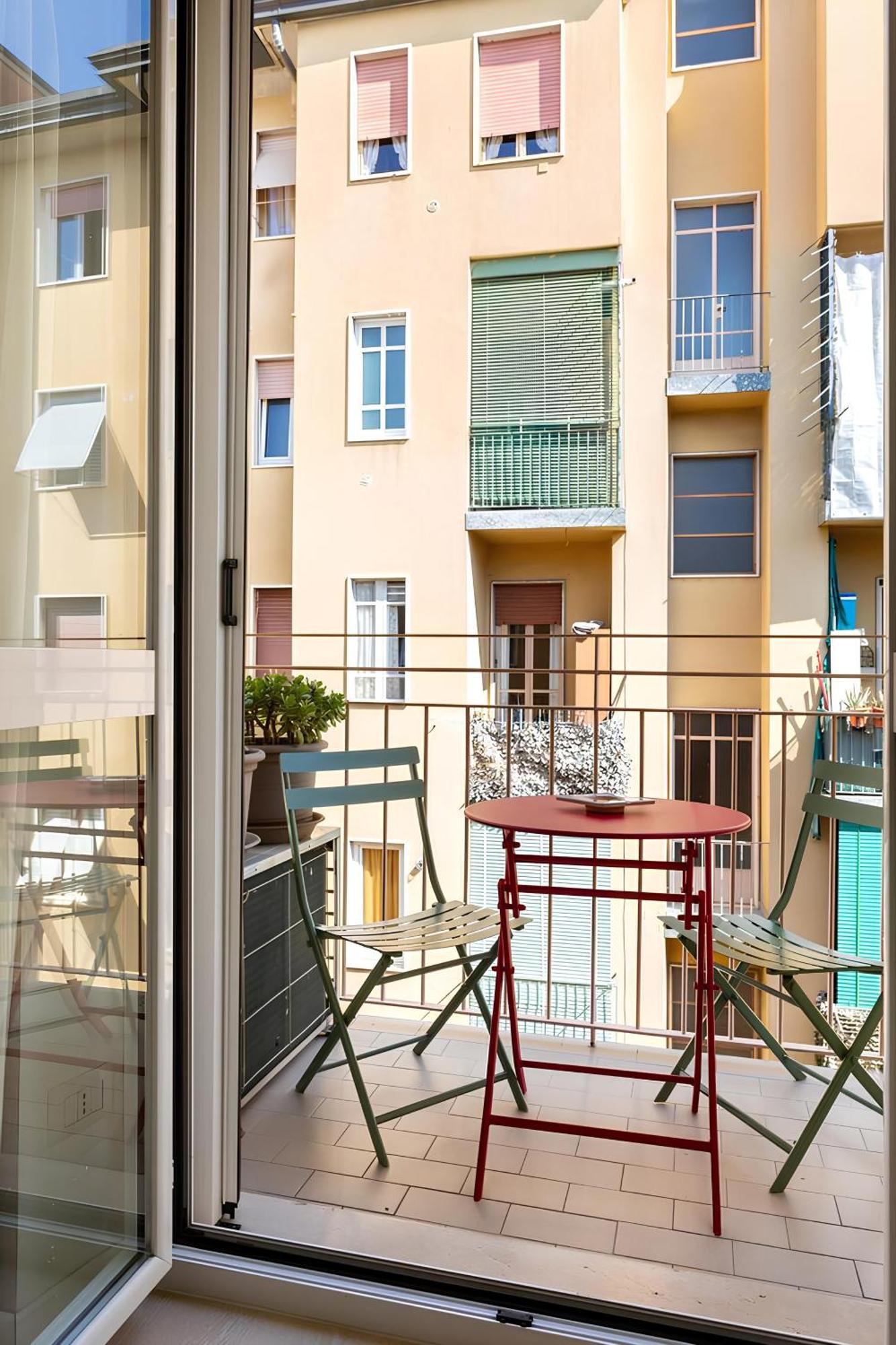 Silver House Navigli - Tortona Milan Exterior photo